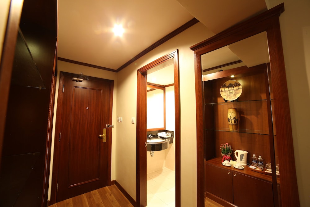 Sunny 3 Hotel Hanoi 17/29