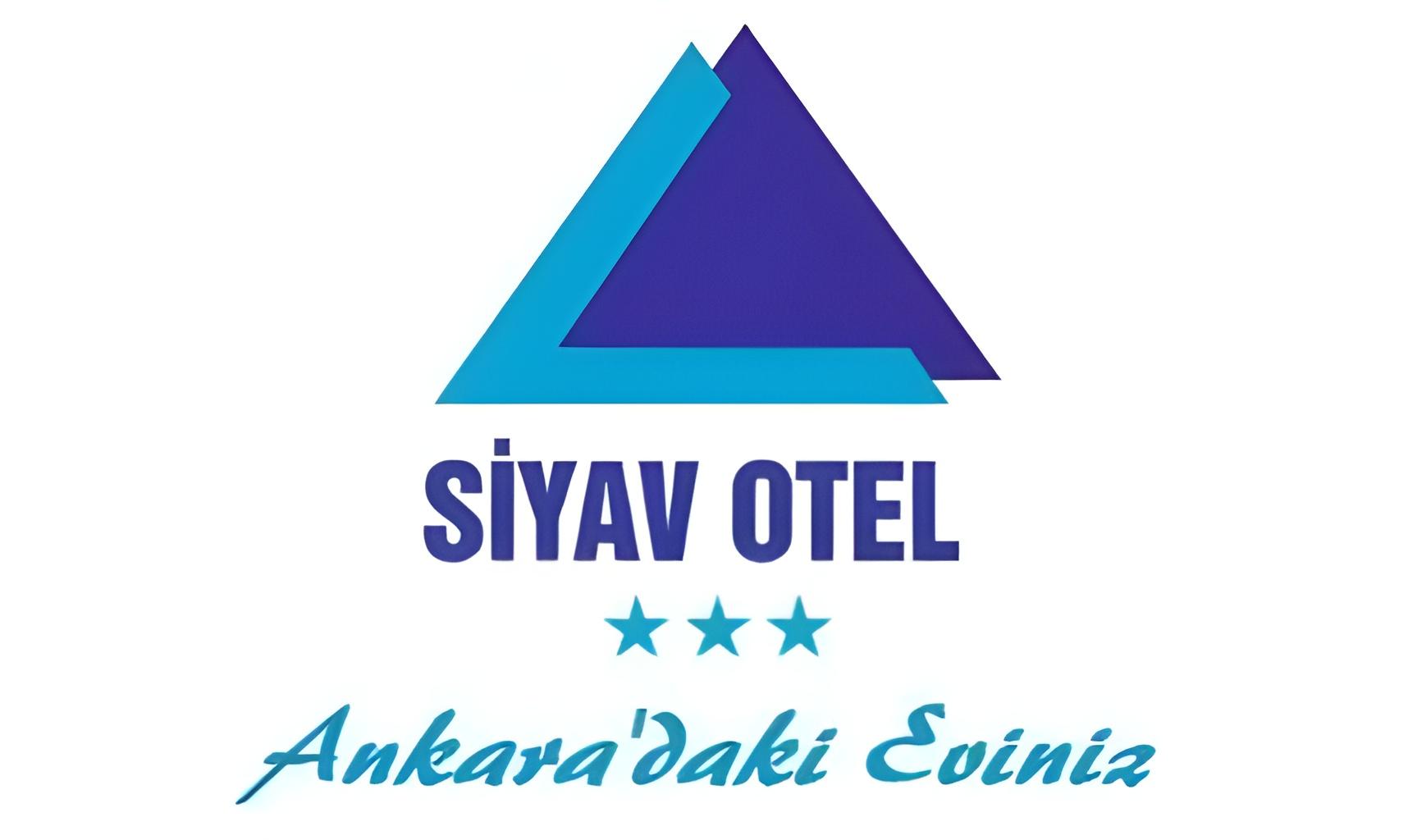 Siyav Hotel 3/14