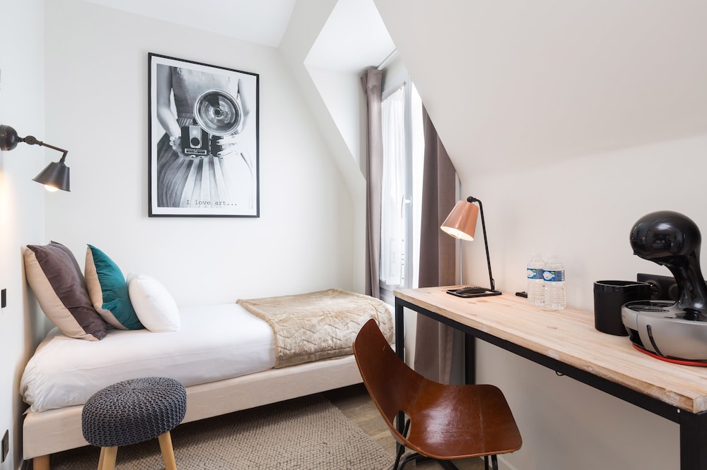 Hotel Ohm By Happyculture 30/71