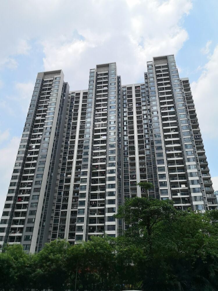 Meixu Apartment 1/26