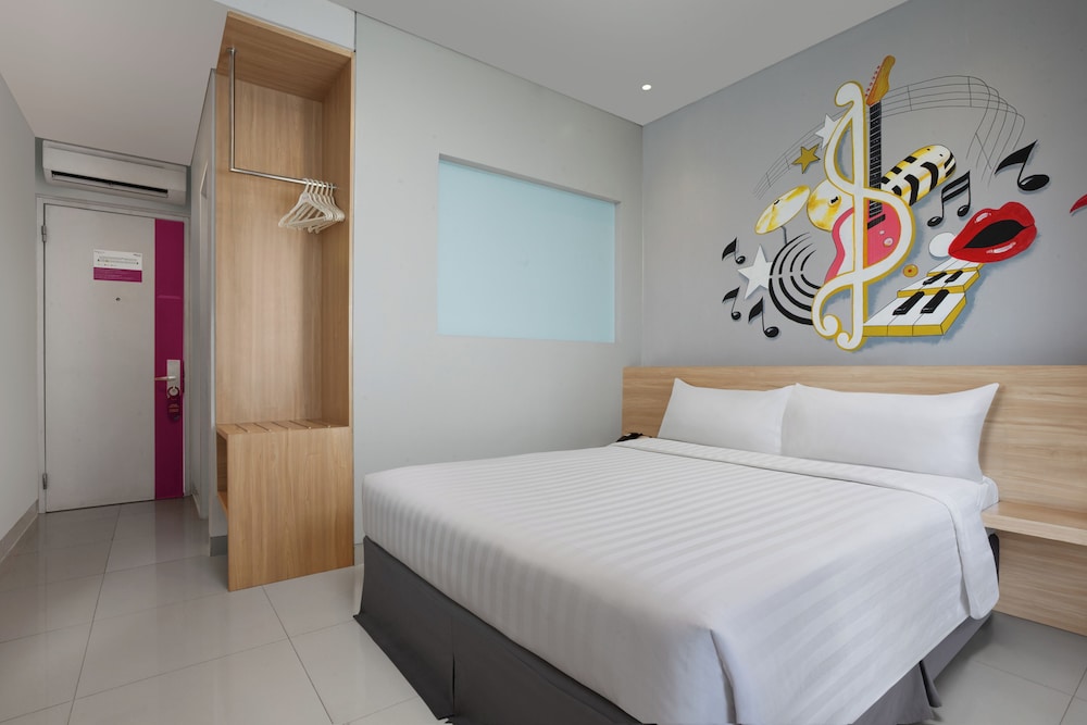 favehotel Gatot Subroto 9/45