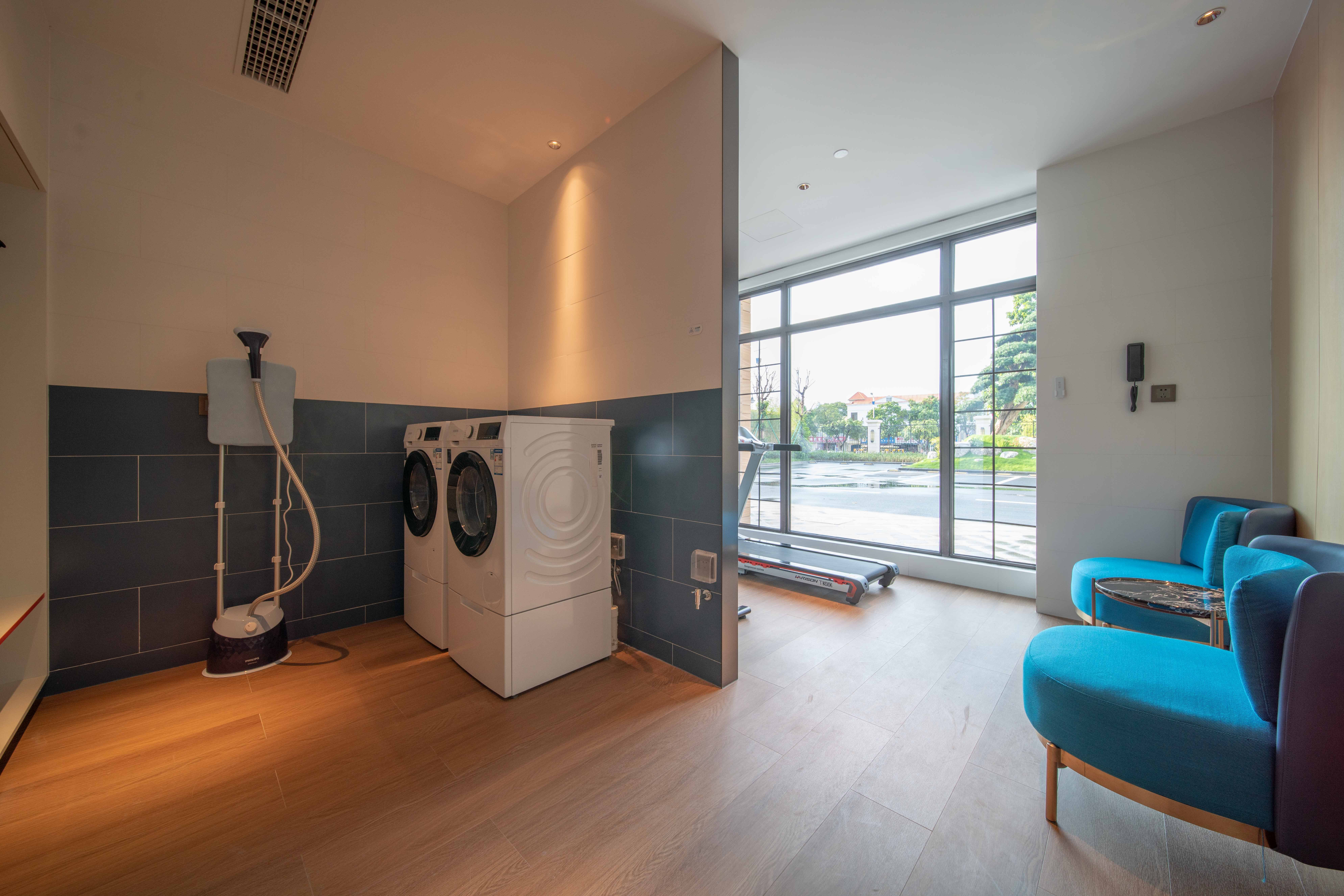 Holiday Inn Express Guangzhou Panyu 22/40