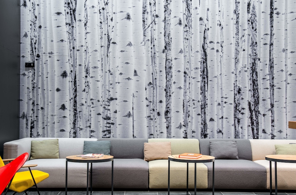 Alpina Eclectic Hotel & Spa 26/50