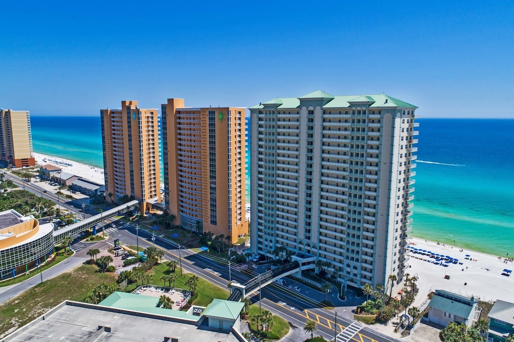 Celadon Beach Resort By Panhandle Getaways 1/50