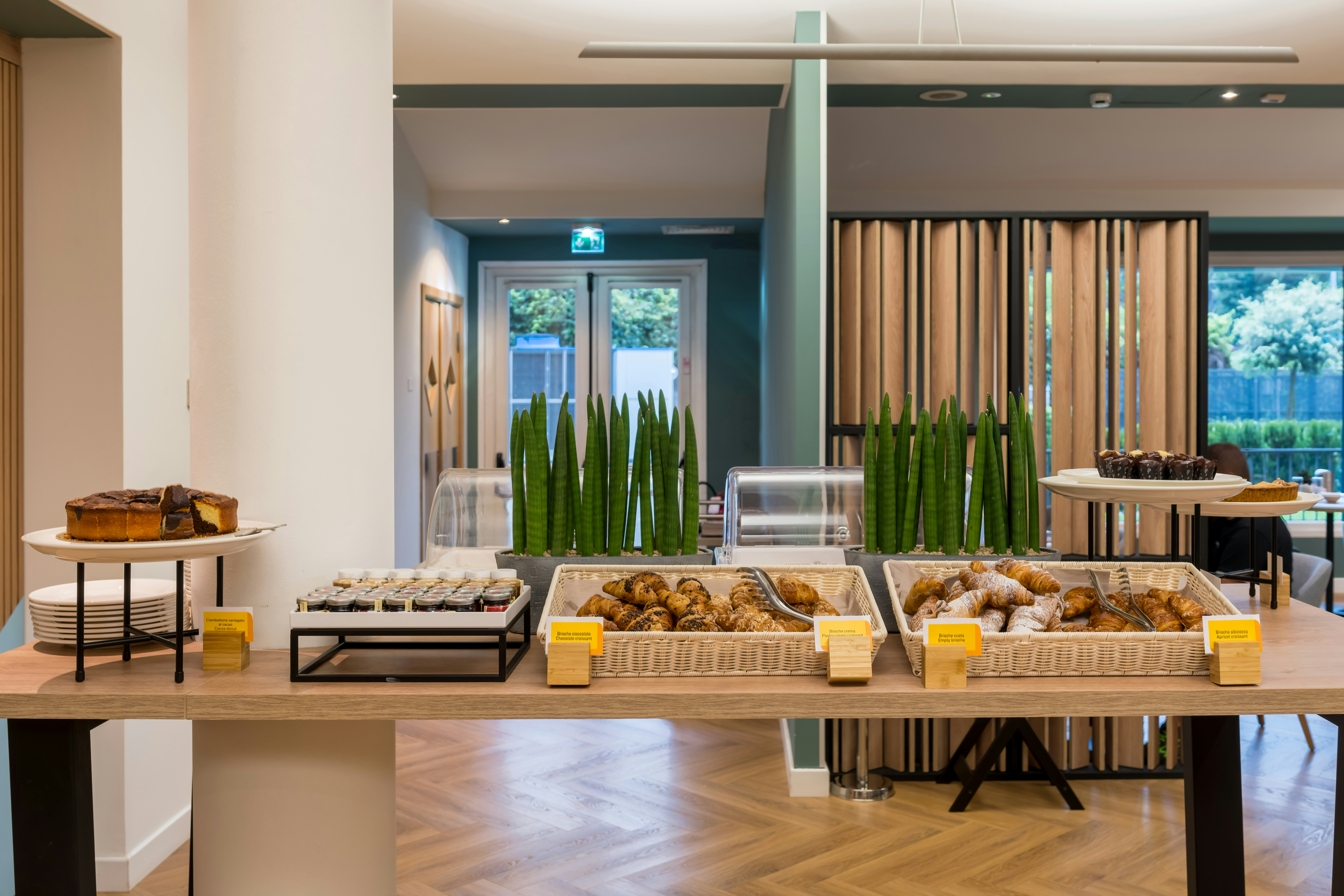 Hilton Garden Inn Milan Malpensa 6/14
