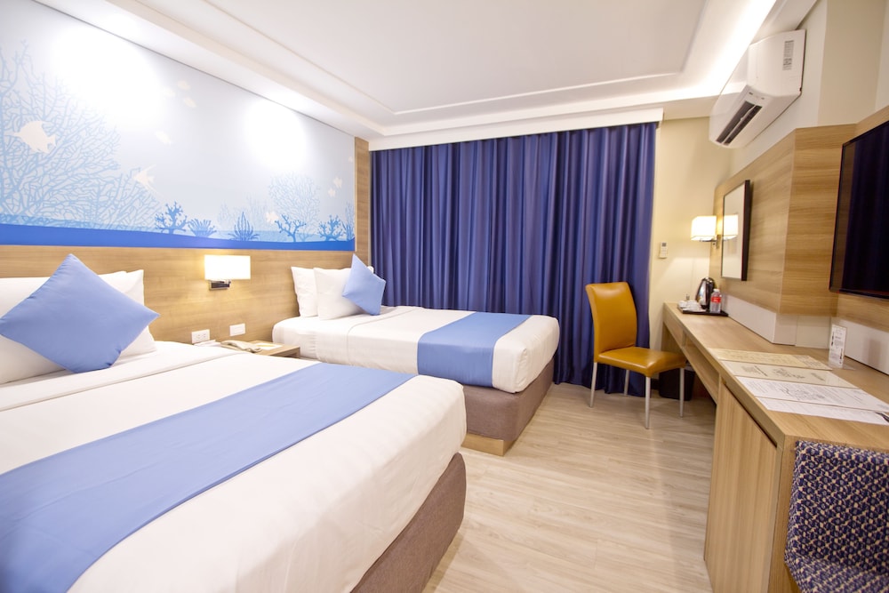 Crown Regency Hotel Makati 13/50
