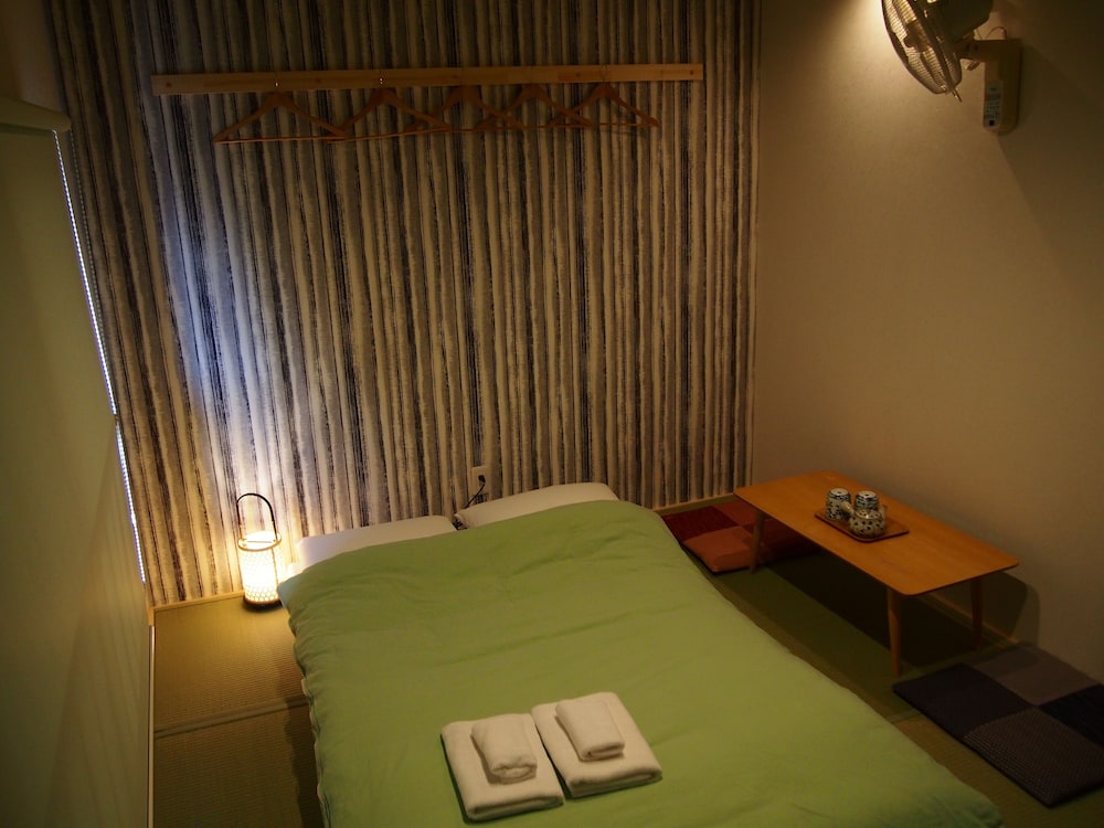 Guesthouse Soi 28/50