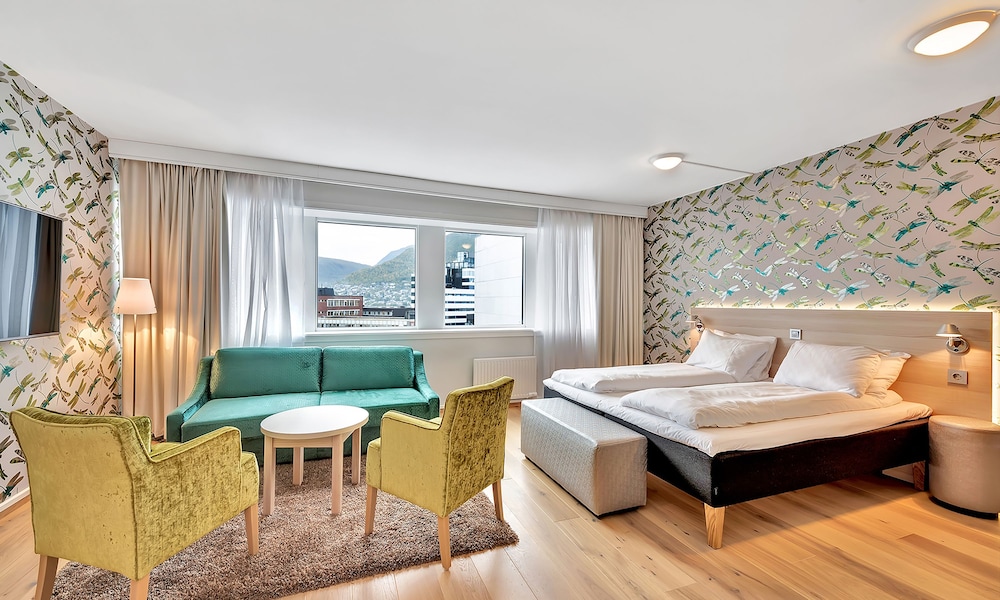 Thon Hotel Polar 23/65