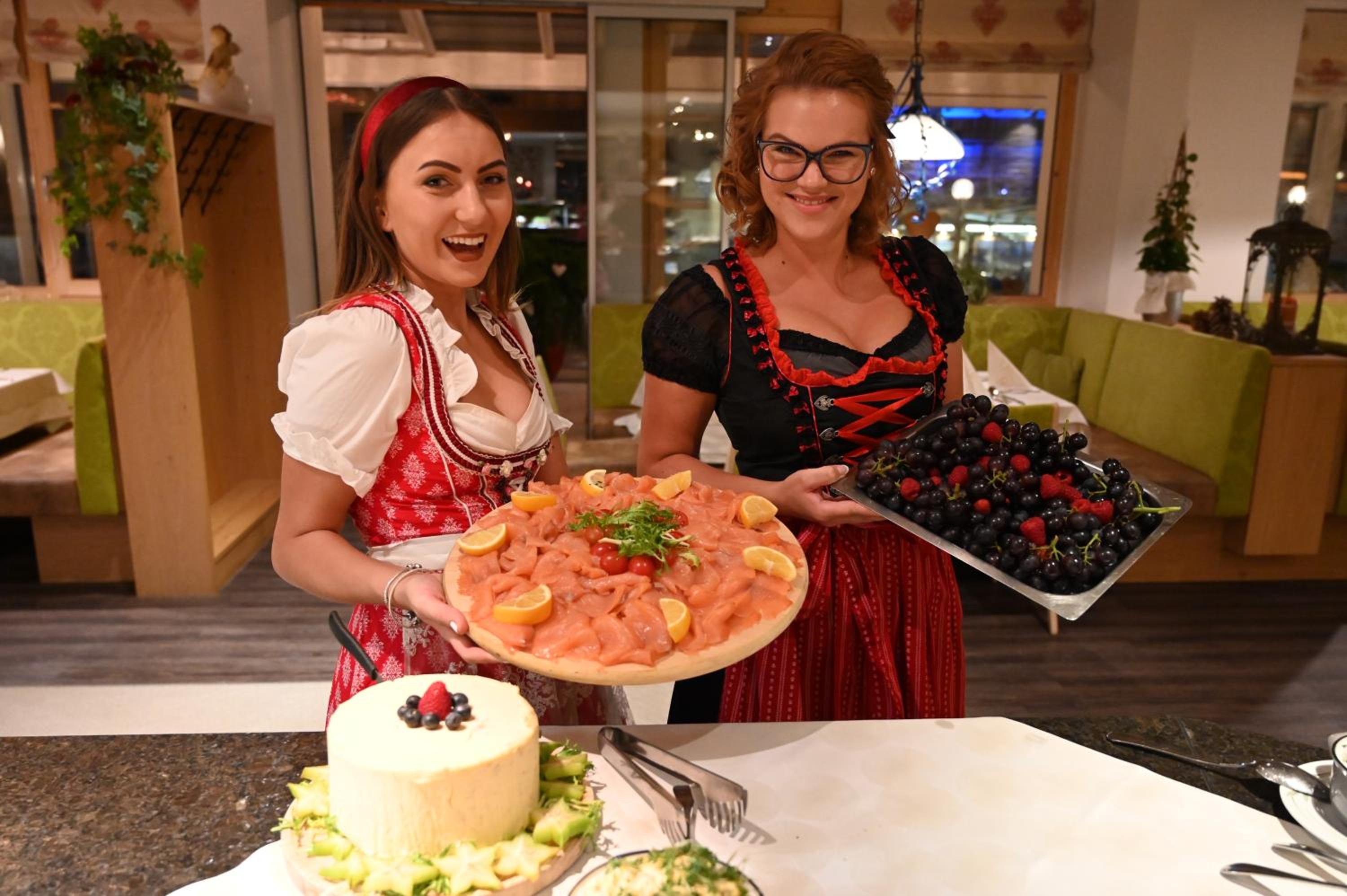 Hotel Alpenblick 12/50