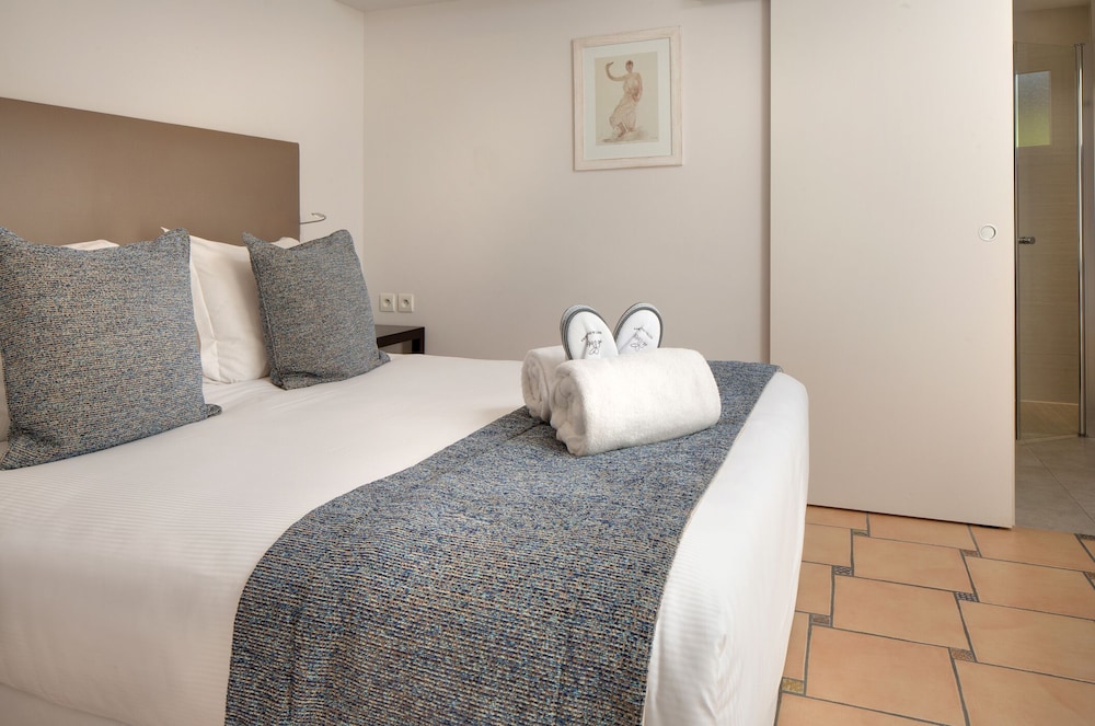 HOTEL LE COTTAGE 13/59