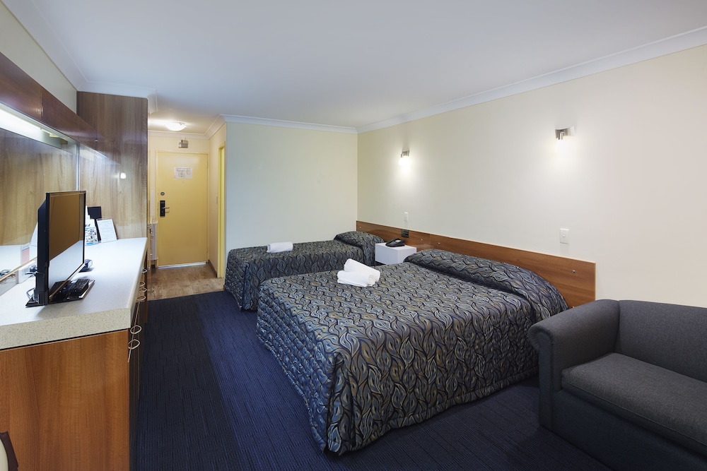 Windsor Lodge Como 16/48
