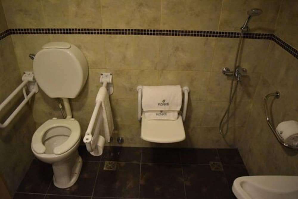 Konke Hotel Buenos Aires 33/34