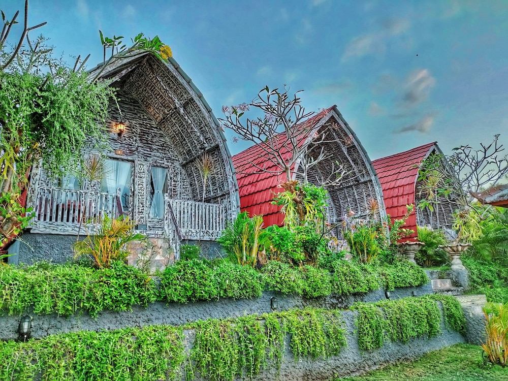 Hotra Hill Cottage by ZUZU 31/34