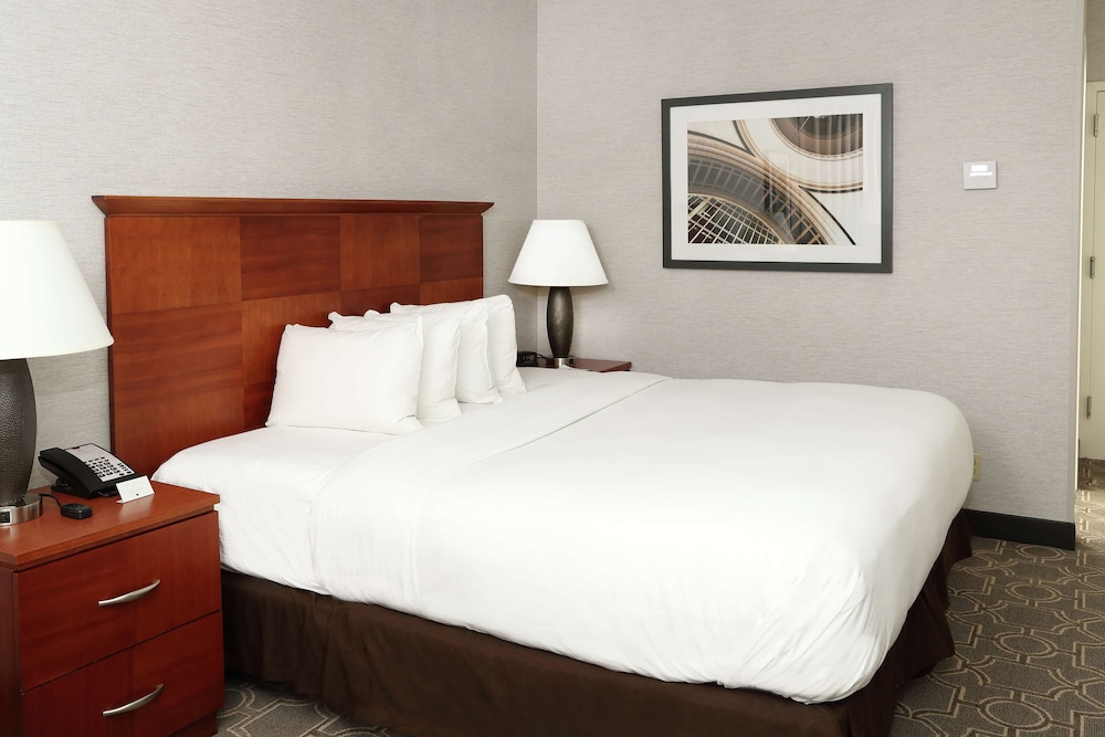 Doubletree By Hilton Boston Westborough 9/58