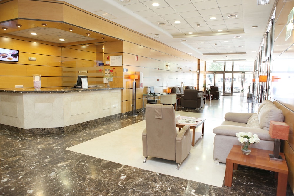 ALBUFERA APARTHOTEL 2/28