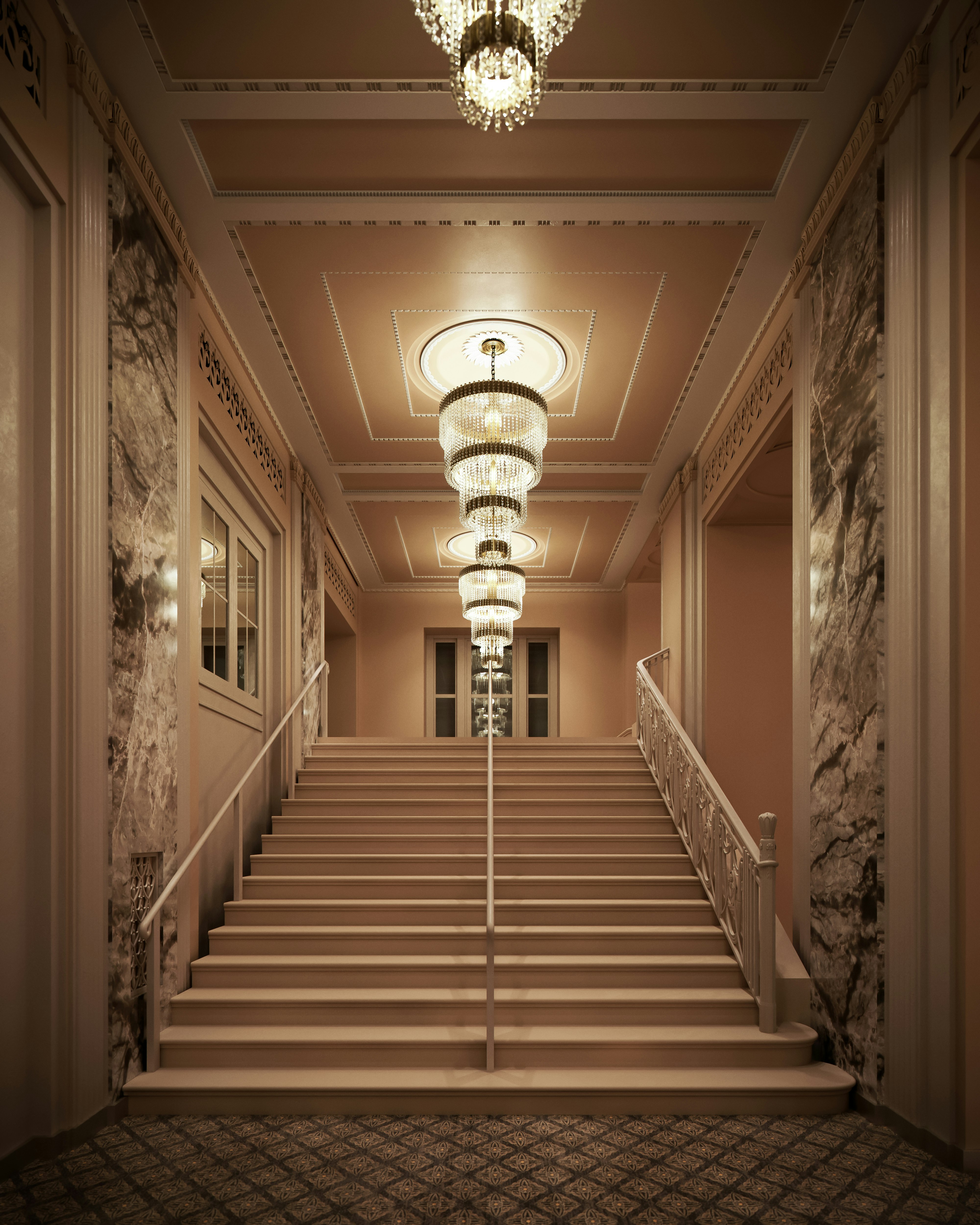 Waldorf Astoria New York 26/54
