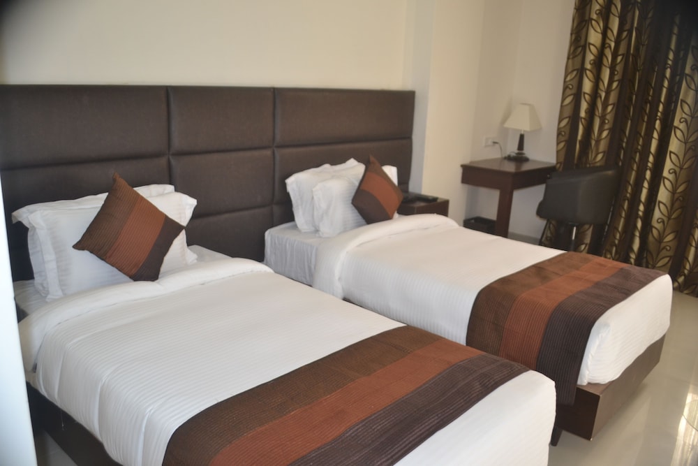 Hotel Patliputra Exotica 9/27