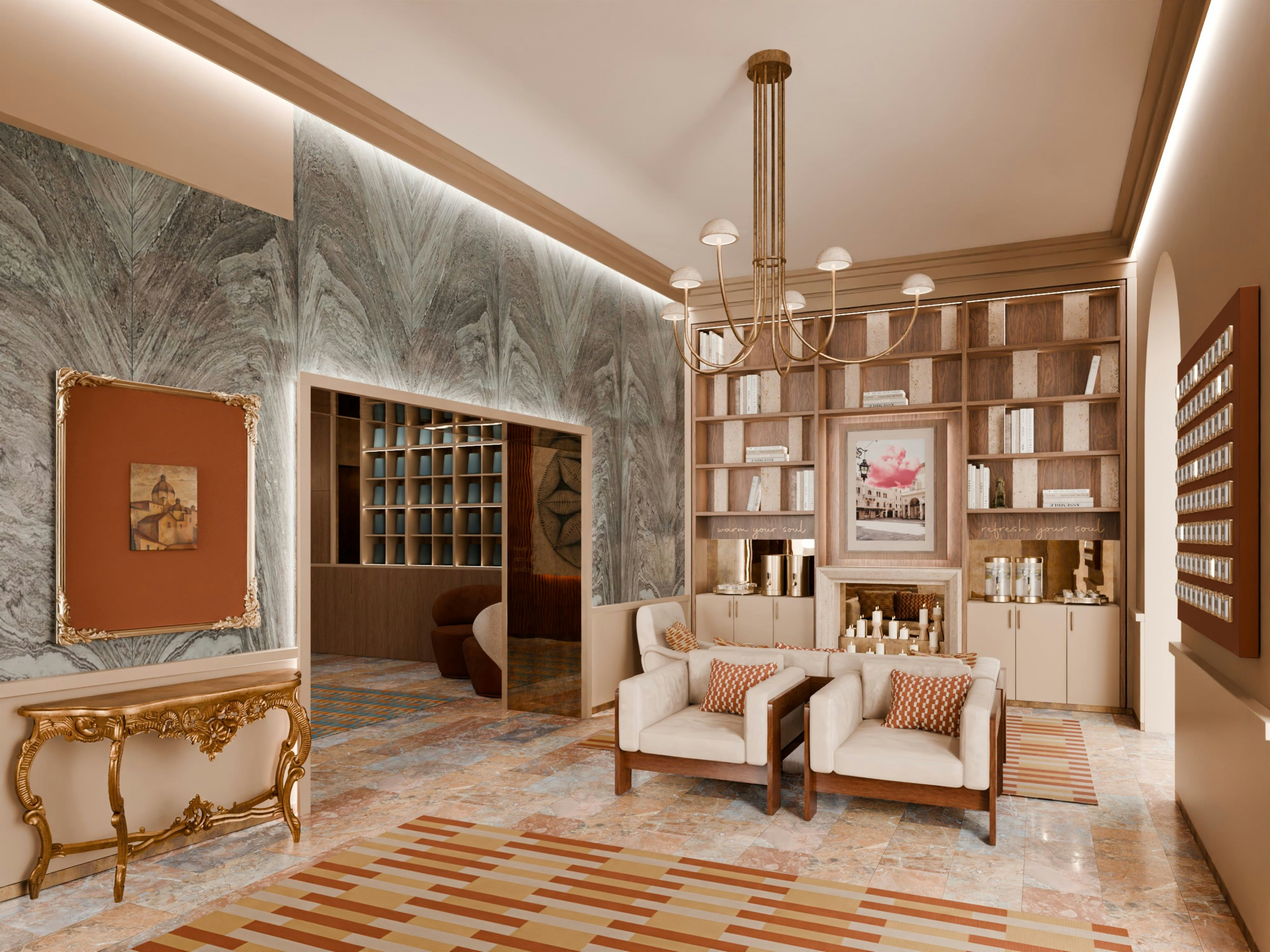 Rosetta Hotel Perugia, Tapestry Collection by Hilton 47/80