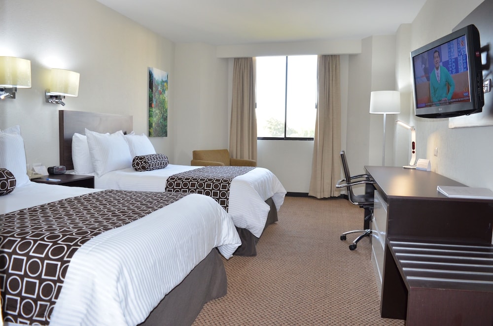 Wyndham Executivo Culiacan 17/60