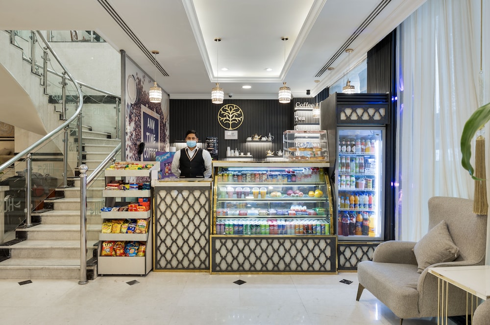 Emaar Taibah Hotel 22/34