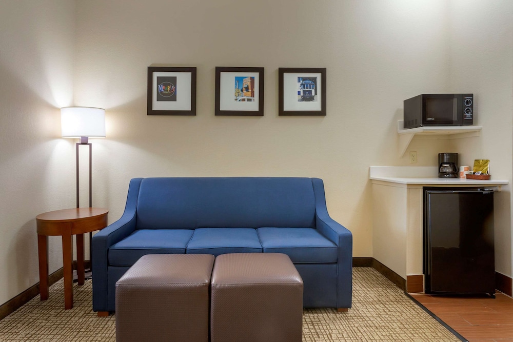 Comfort Inn Marion 27/40