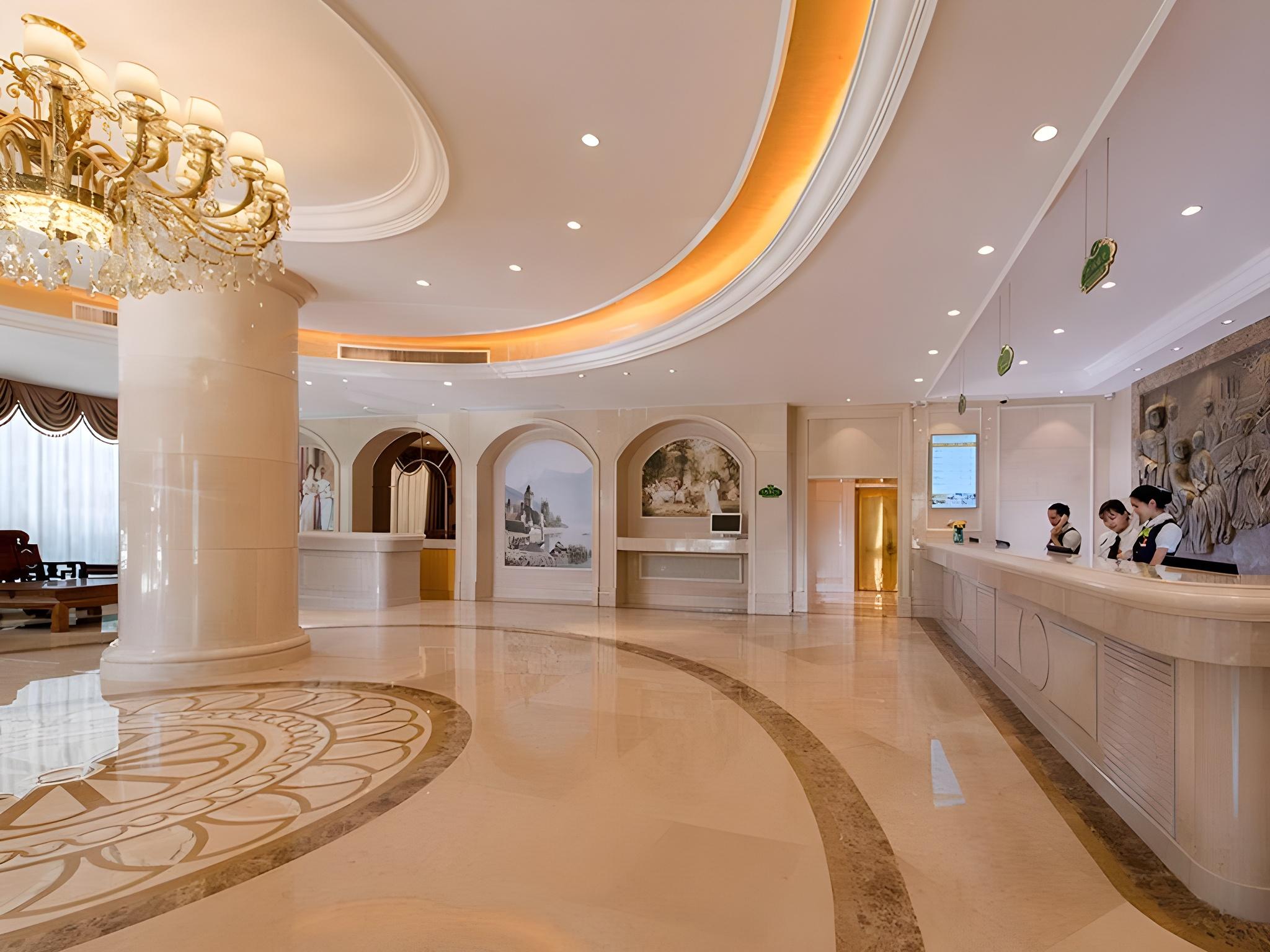 Vienna Hotel (Shenzhen Luofang) 11/37