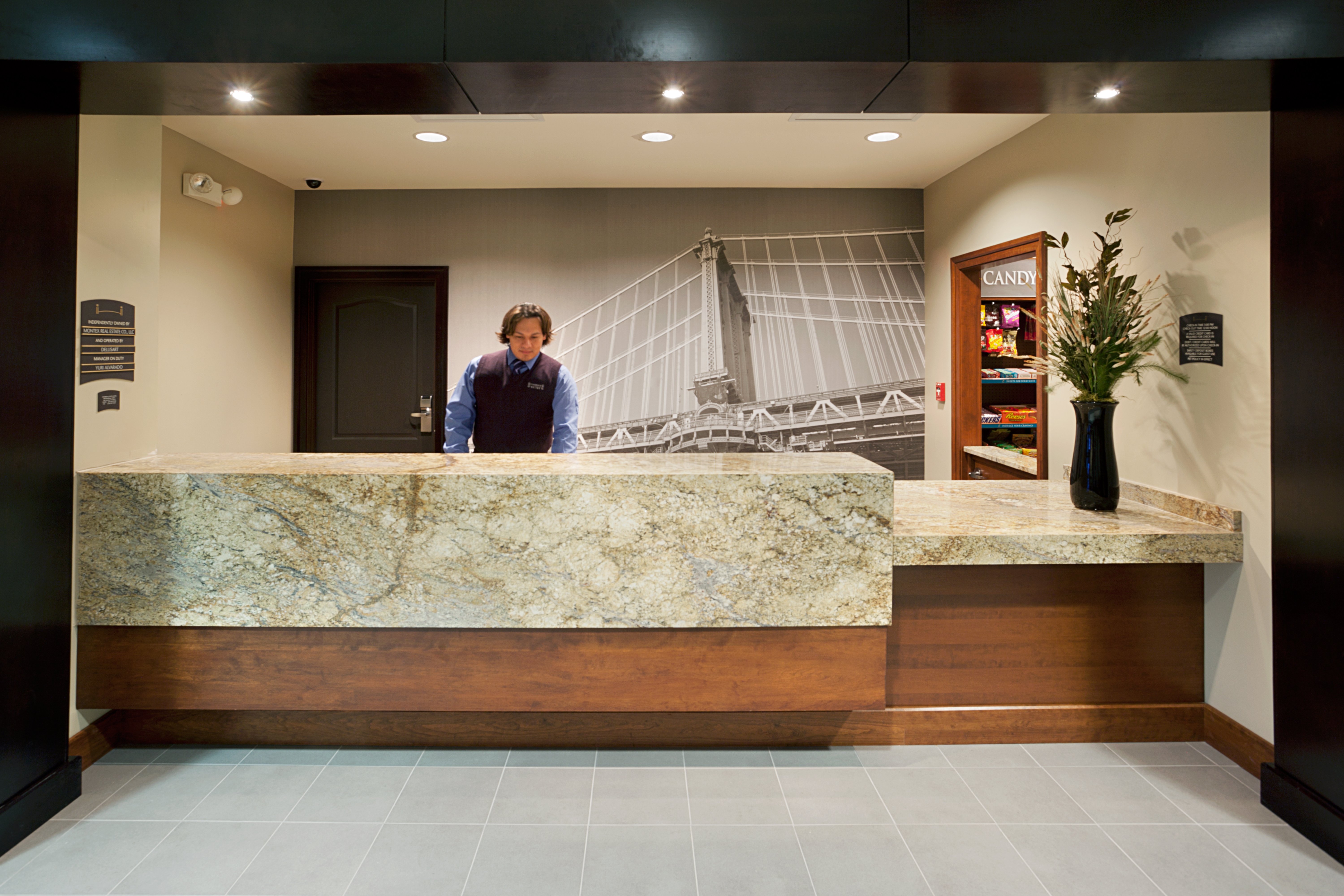 Staybridge Suites San Antonio - Stone Oak 7/40
