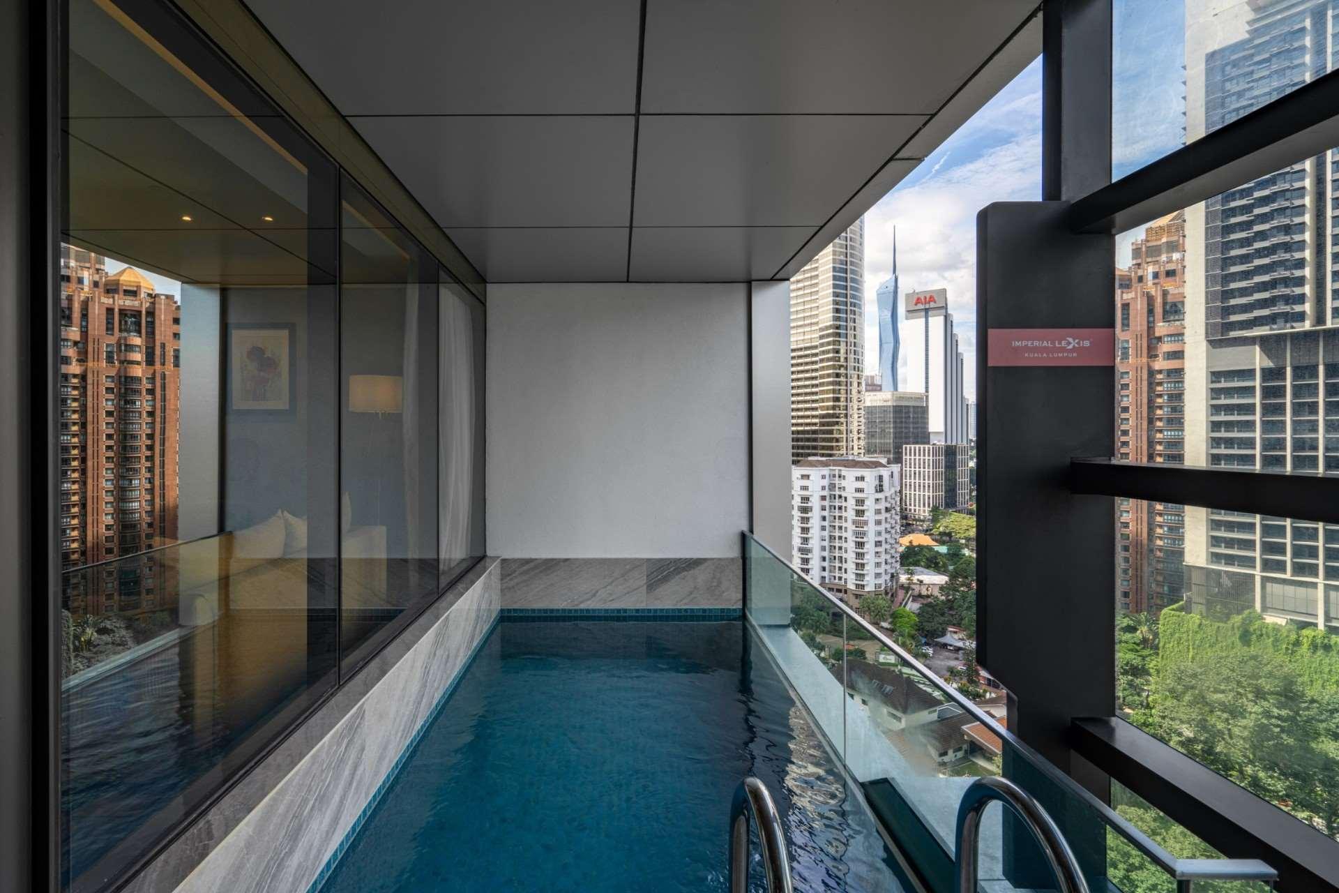 Imperial Lexis Kuala Lumpur 48/85