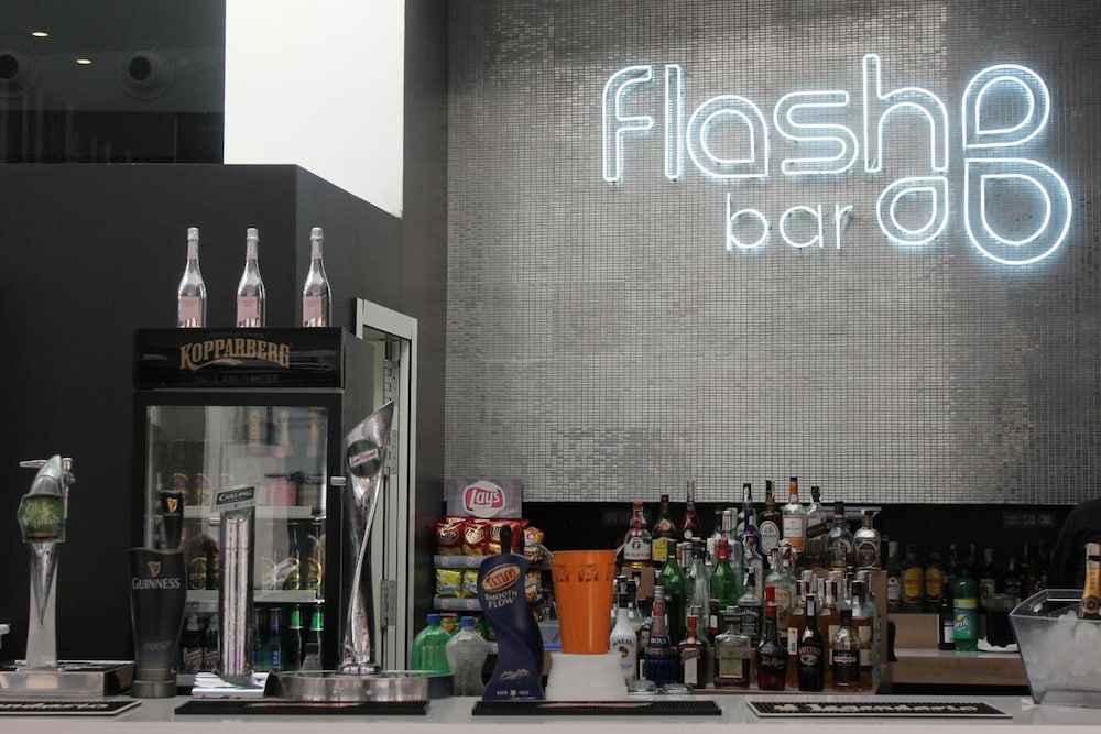 Flash Hotel Benidorm - Adults Only 2/46