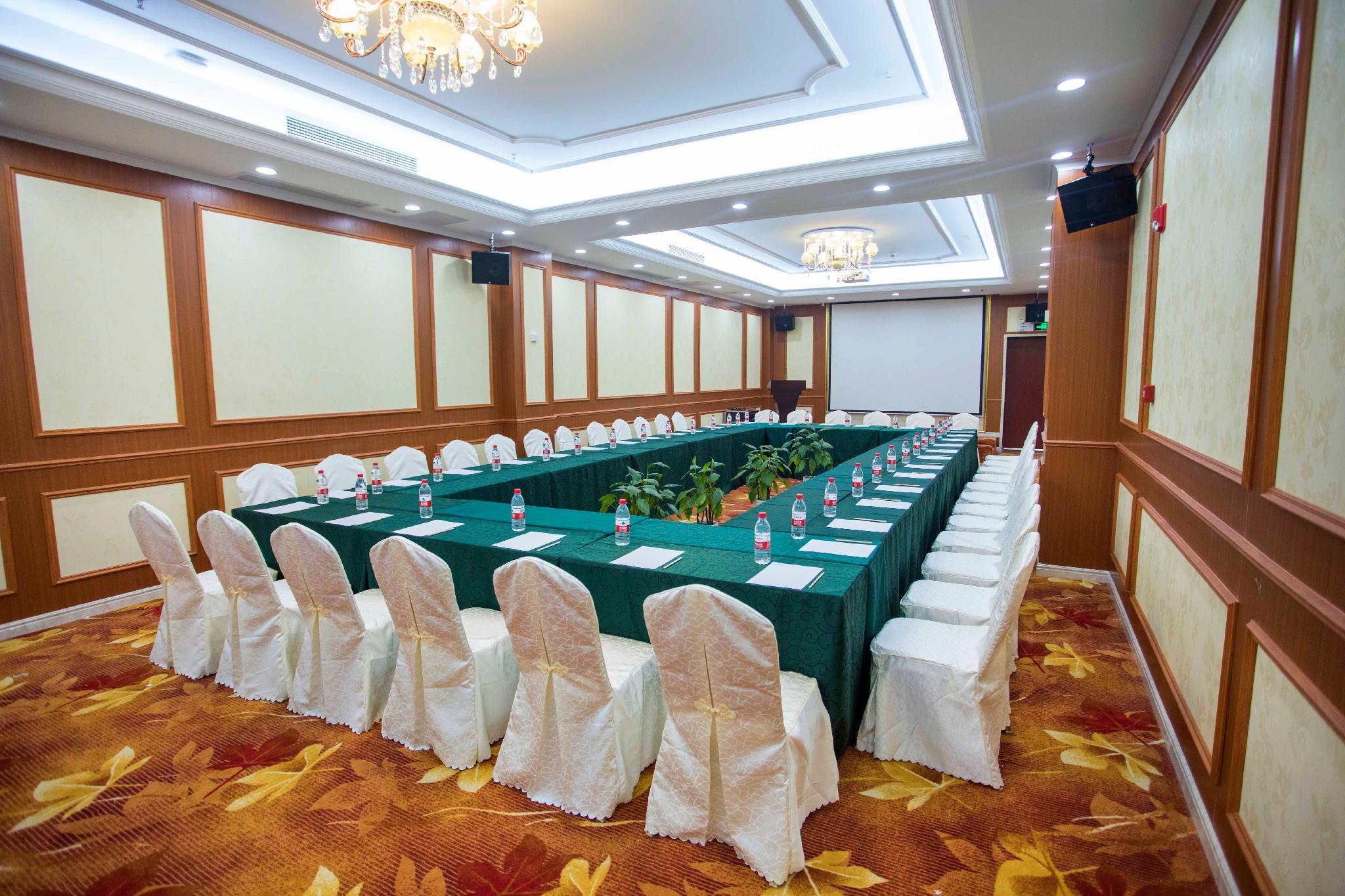 Vienna Hotel (Shenzhen Bao'an Xin'an) 38/54