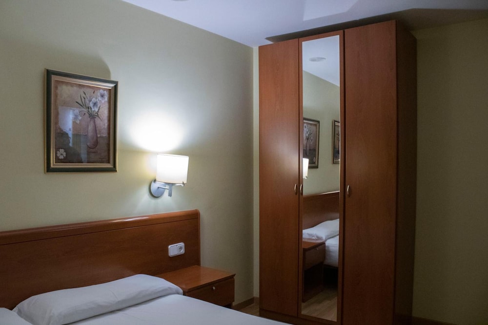 Hostal Alda Rio Duero 31/31