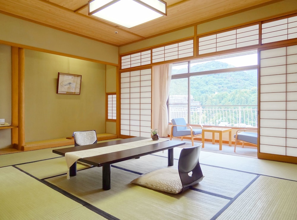 Hyoe Koyokaku 6/49