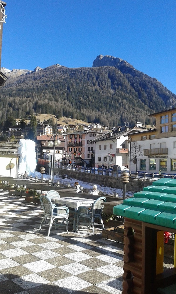 Hotel Moena 36/46