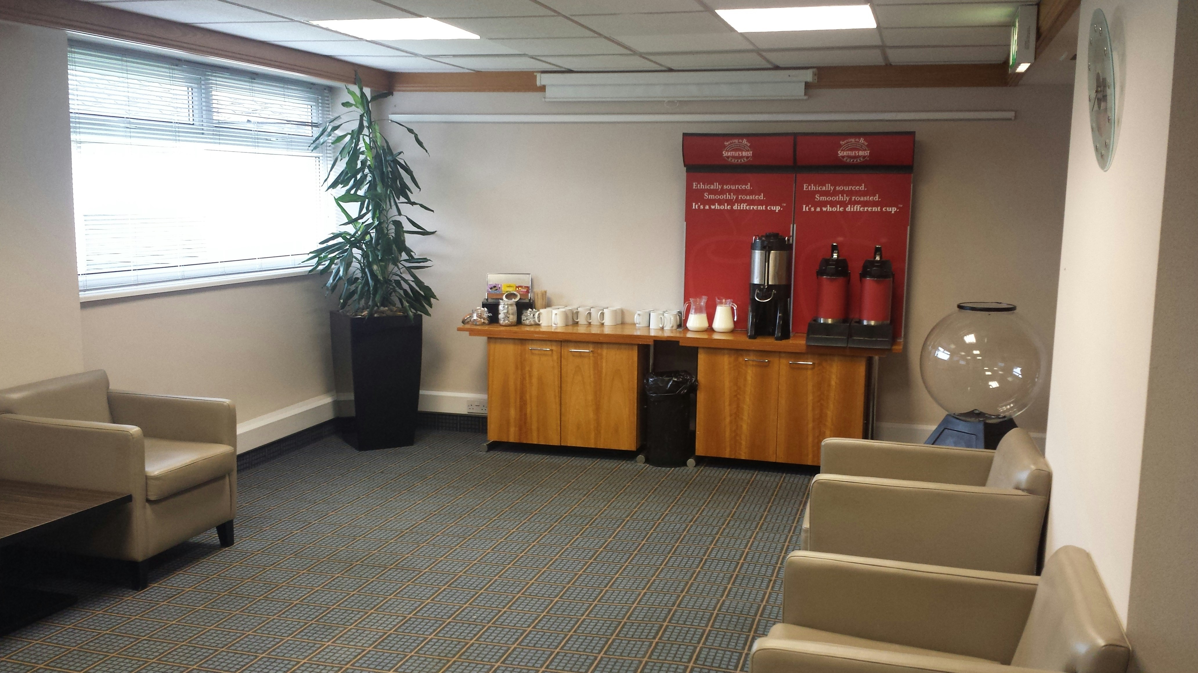 Holiday Inn Derby Nottingham M1 J25 4/46