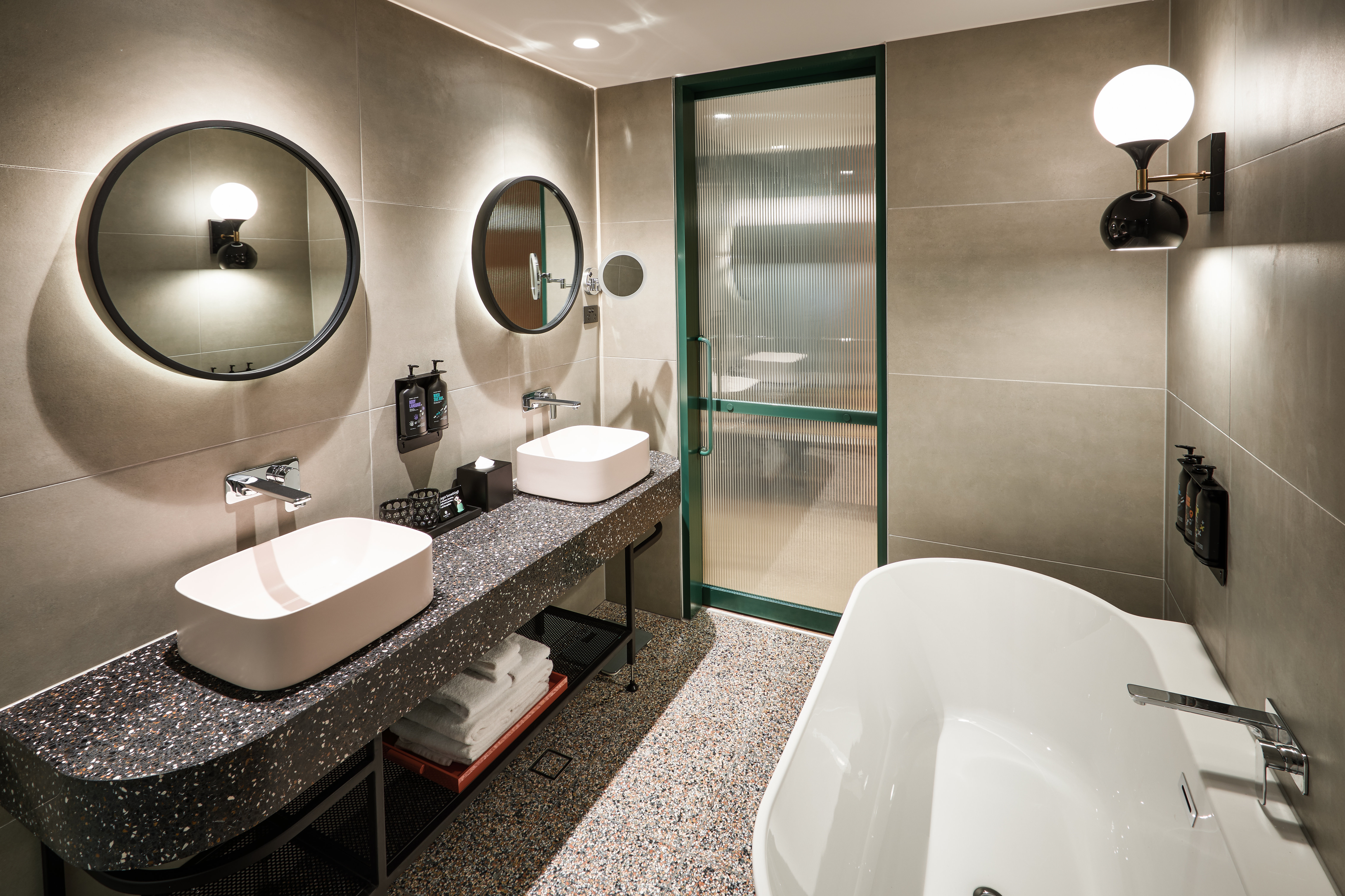 Ovolo Melbourne South Yarra, a Wyndham Hotel 43/46