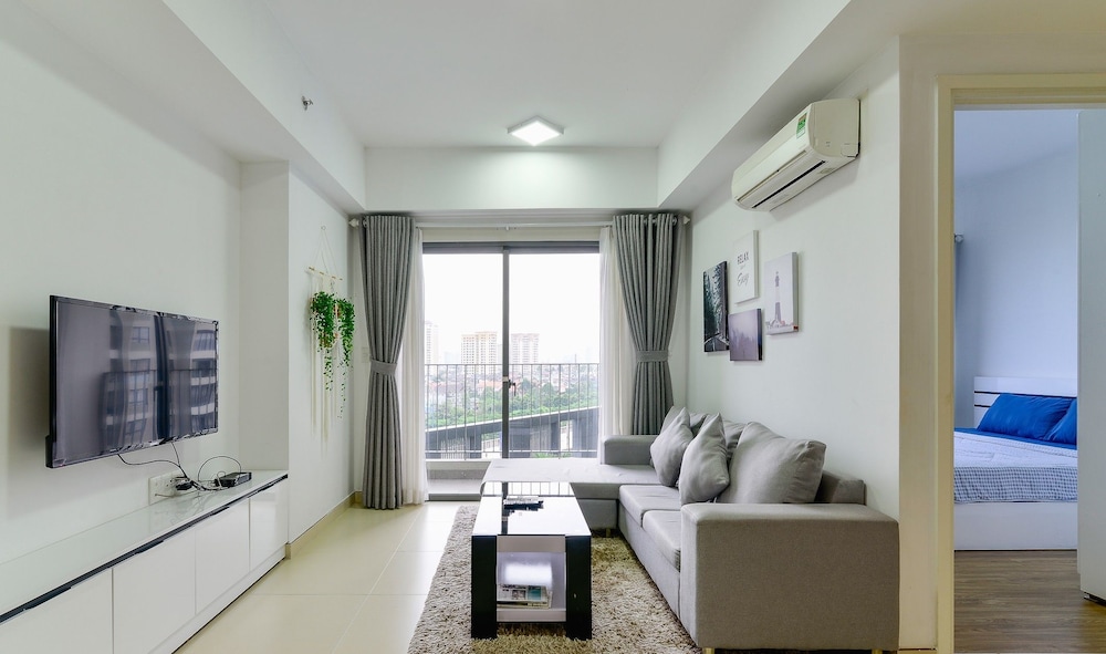 T5 Masteri Apartment 19/50