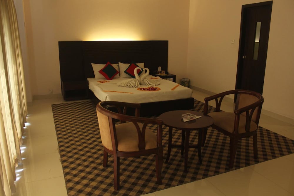 Nirvana Inn 43/50