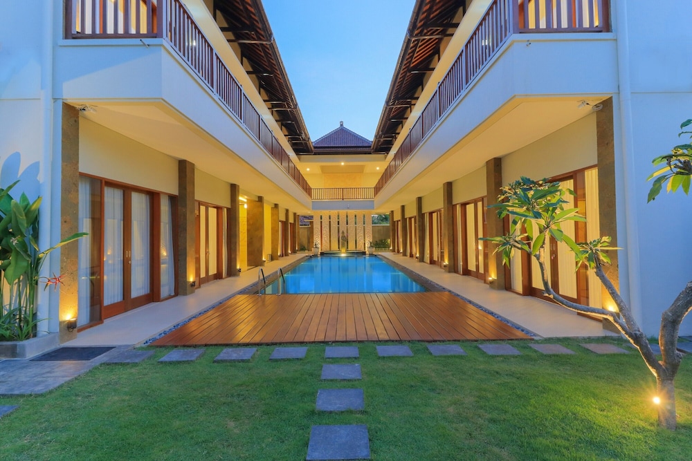 Villa Linda 2 by ZUZU 57/63