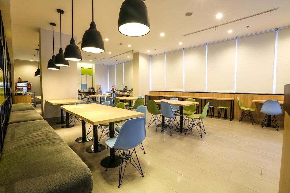 Hotel Citradream Semarang 41/62
