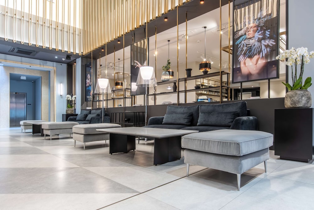 Radisson Blu Hotel Prague 49/69