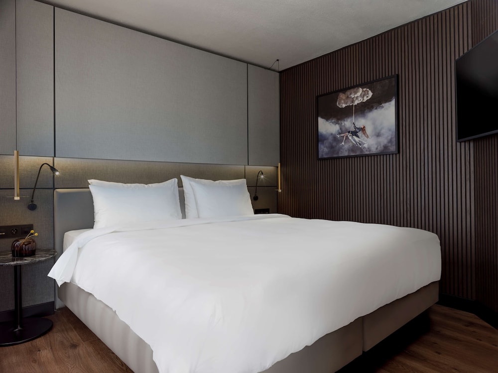 Radisson Blu Royal Viking Hotel 12/69