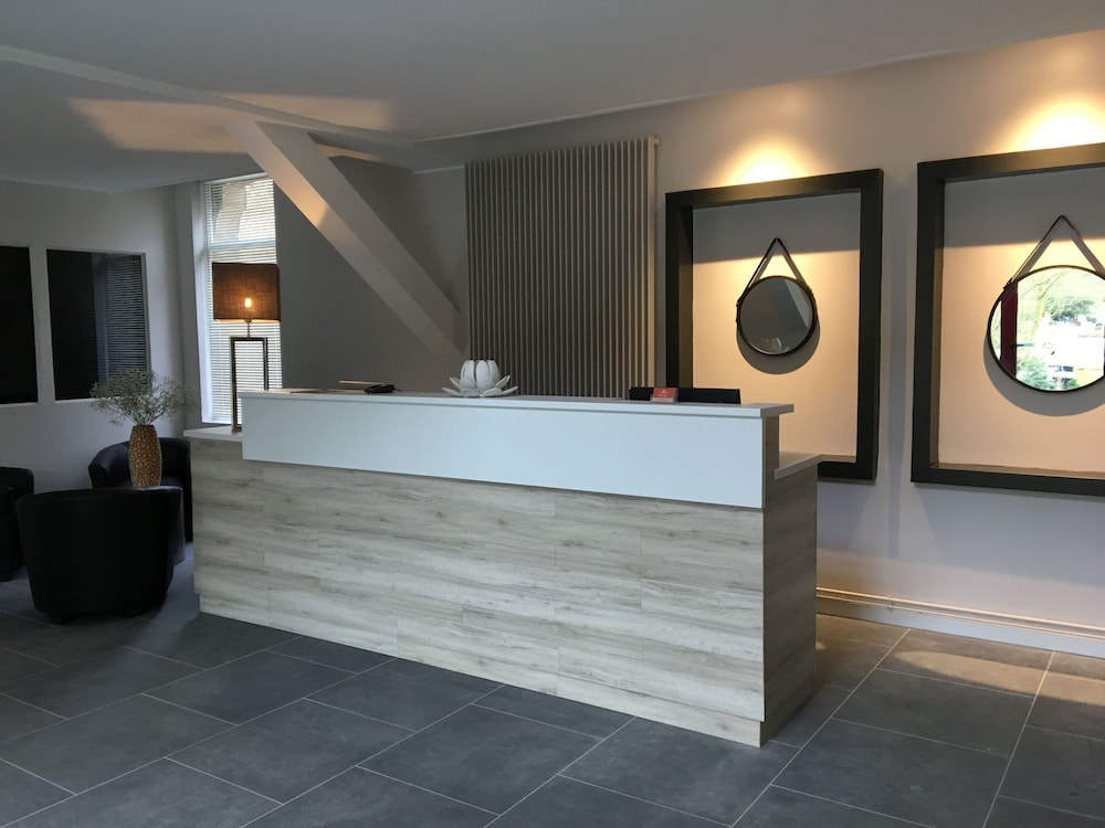 Domaine de Joinville Spa 2/50