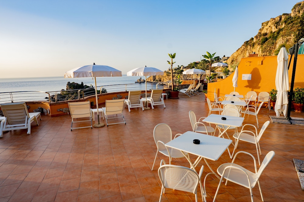 Panoramic Hotel Taormina 16/50