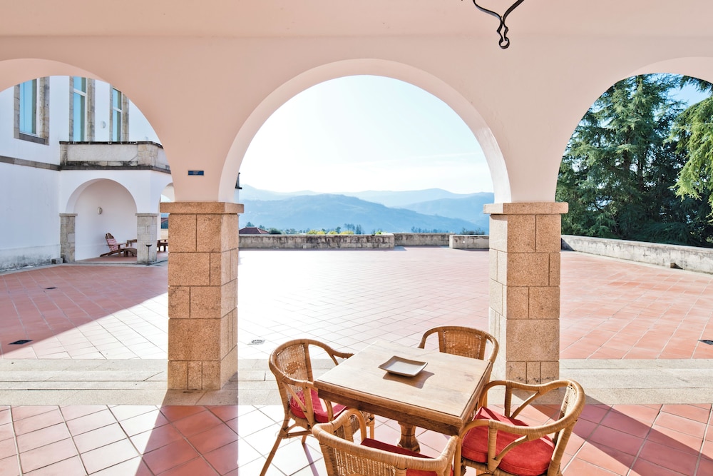 LAM Hotel Convento do Desagravo 32/44