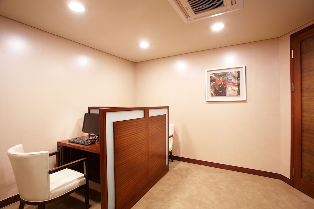 Hotel Nongshim 27/50