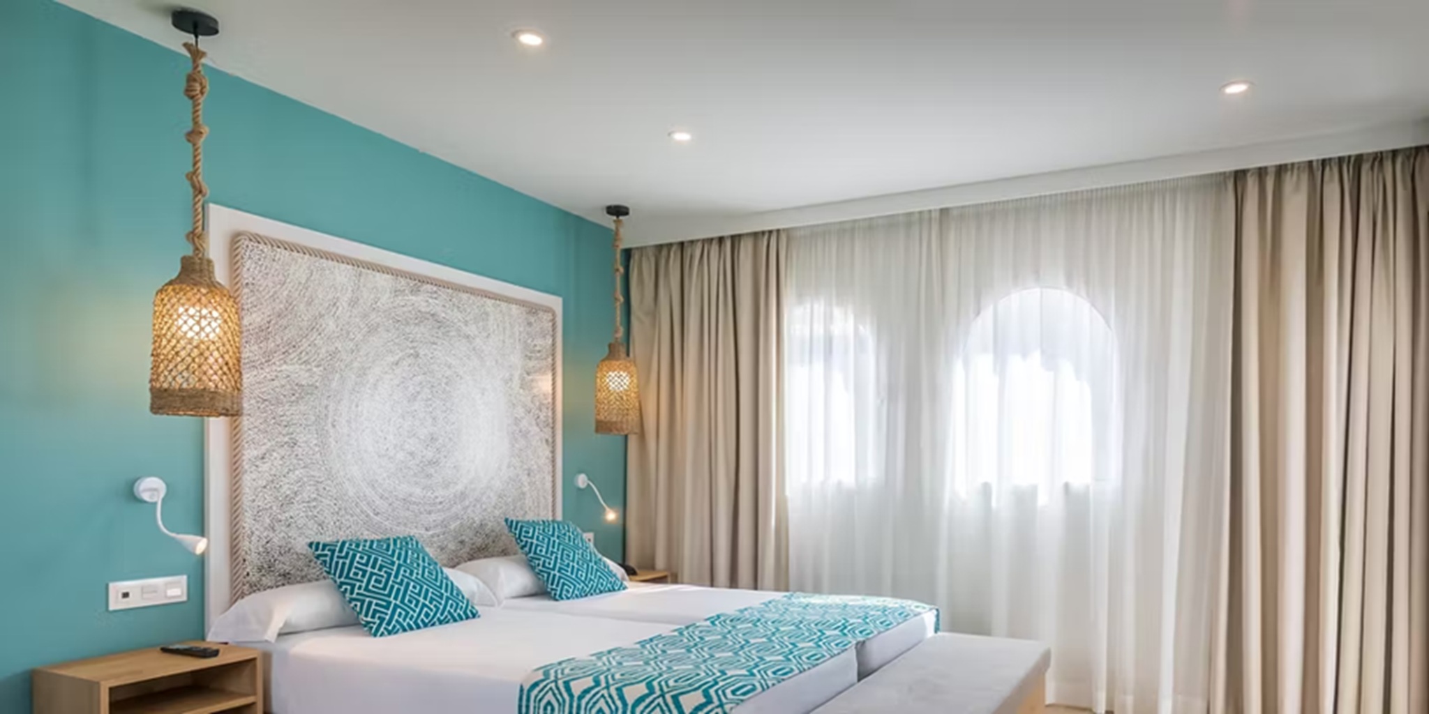 Occidental Torremolinos Playa 31/55