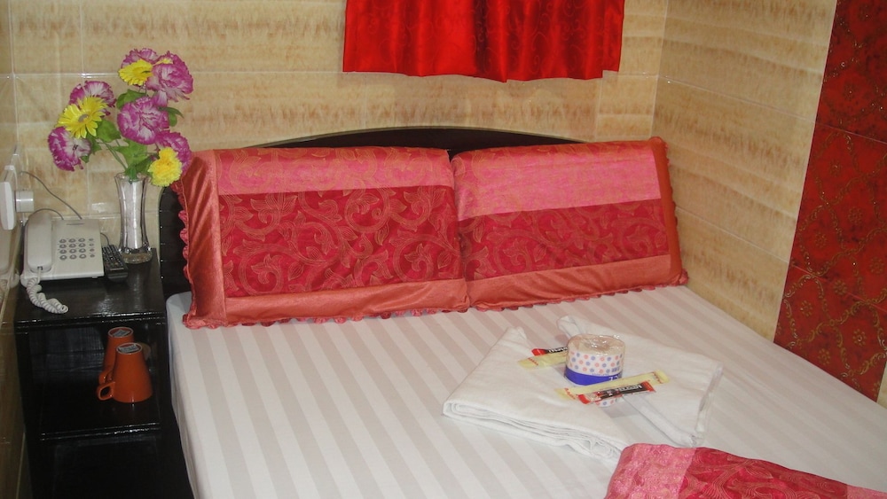 Philippine Hostel 3/45
