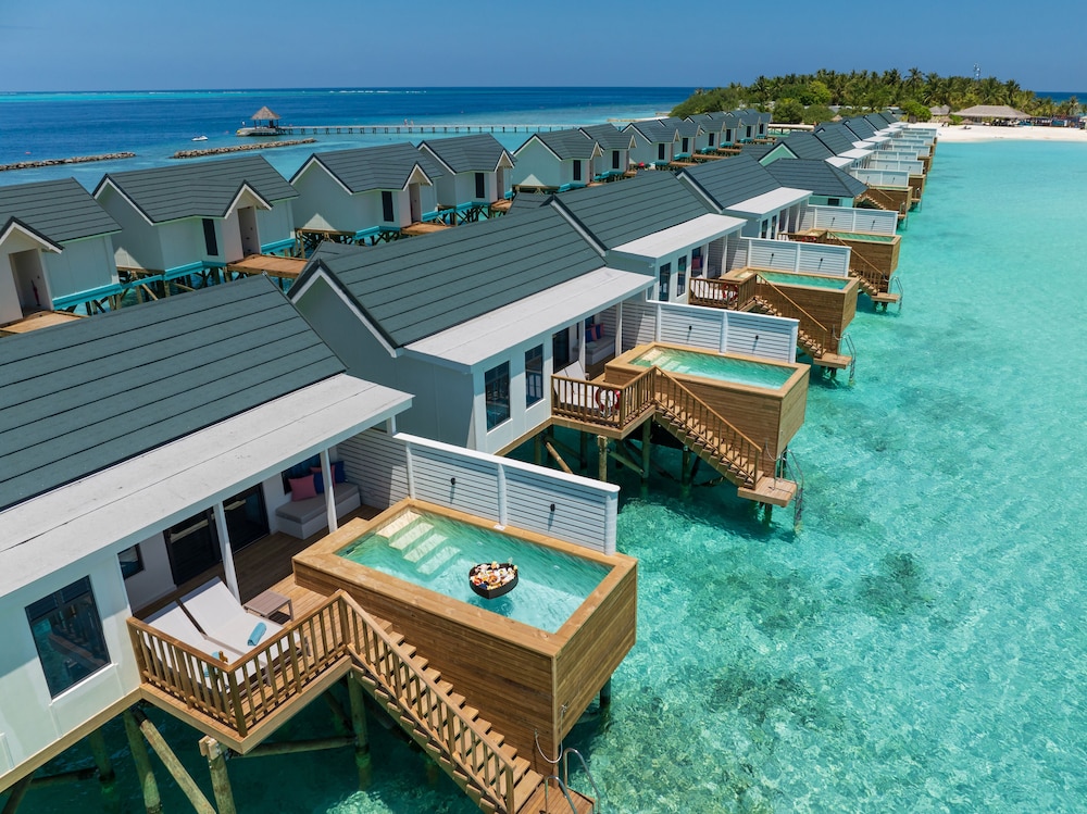 OBLU NATURE Helengeli by SENTIDO 110/119