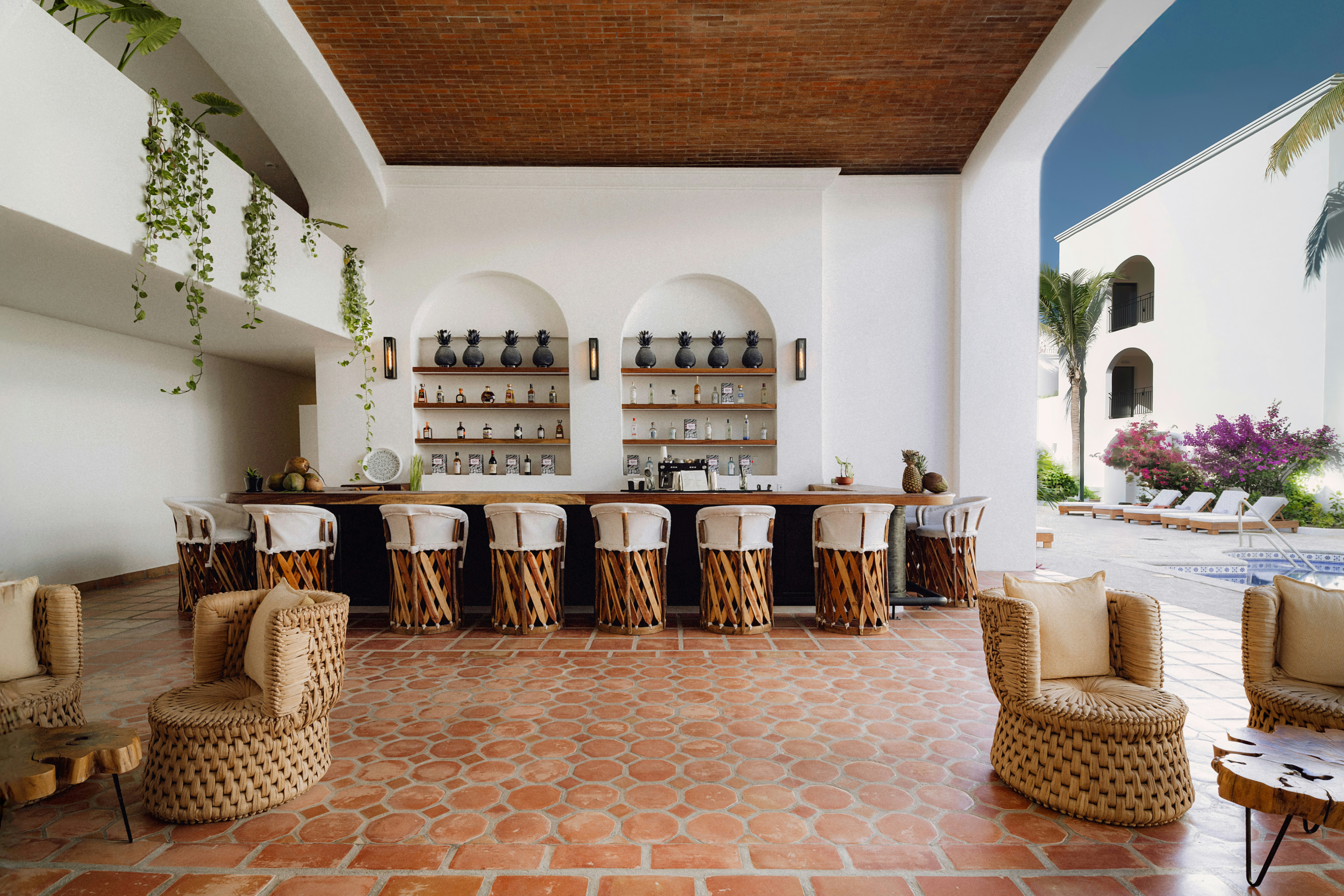 Tropicana Los Cabos, Tapestry Collection by Hilton 23/37