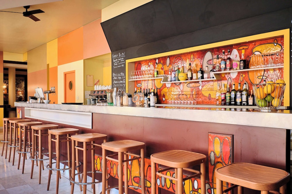 Hotel Le Provencal 43/54
